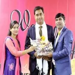DIGVIJAY NATH GUPTA