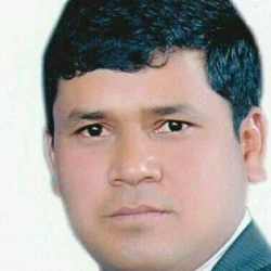 Laxman singh
