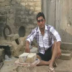 ASHOK KUMAR