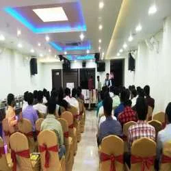 Puneet Bansal