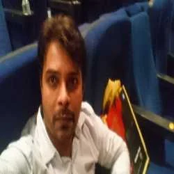 Kunwar prateek Singh