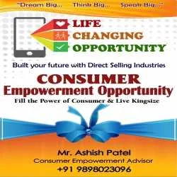 Ashish Ghetiya