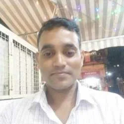 Harish Hogade