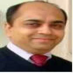 ASHISH ROHTAGI