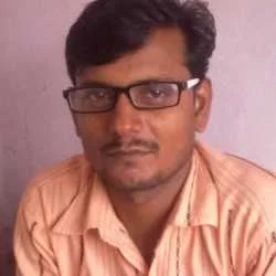 Rajesh Kumar Maurya