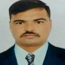 MAKWANA MUKESH CHHAGANBHAI