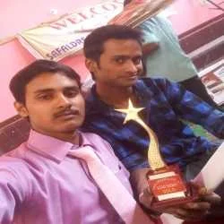 Azad yadav