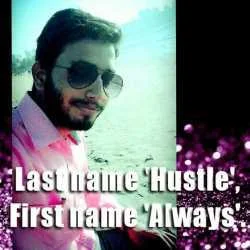 Gautam sinha