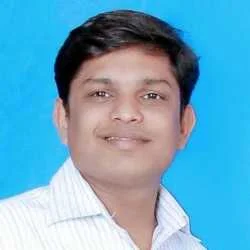 Nandprakash Tiwari