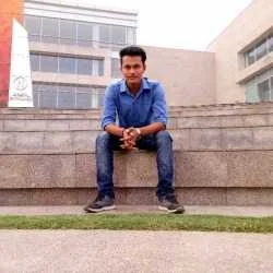 aashish rana