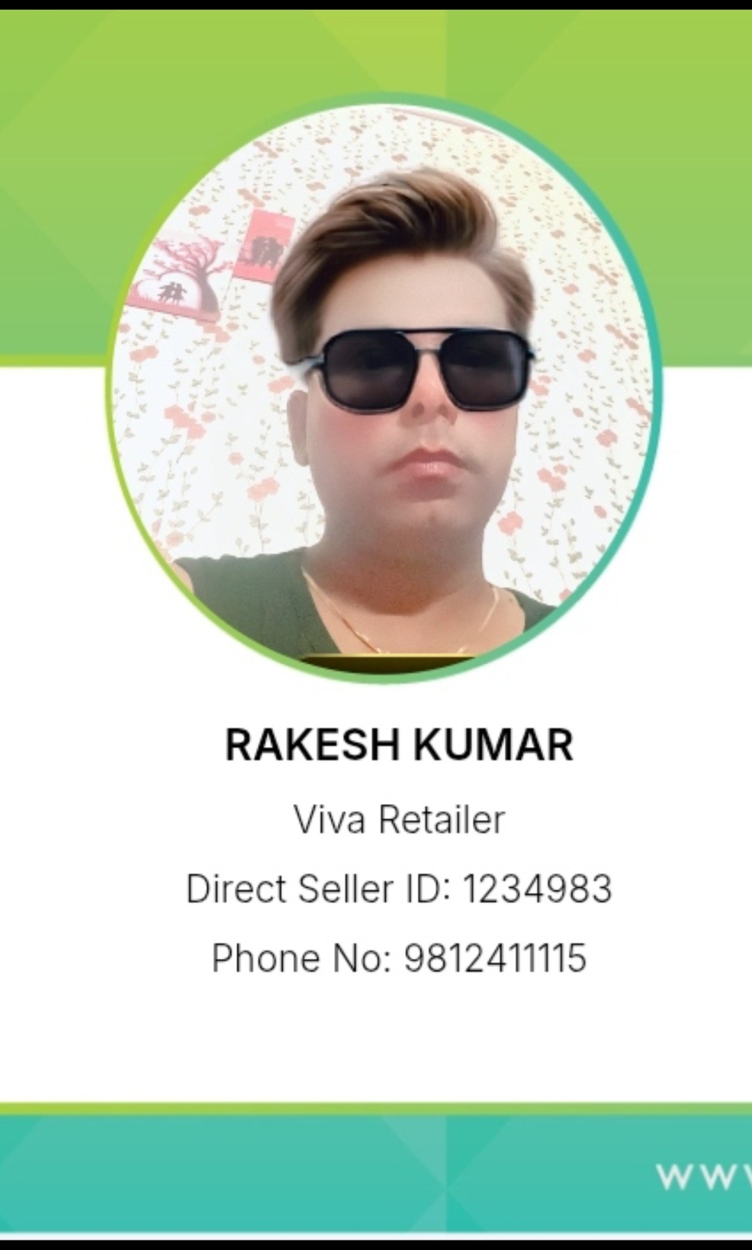 Rakesh