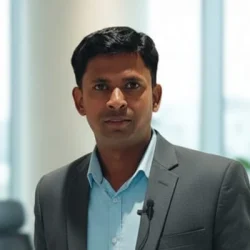 Nirmal kumar