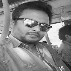 Debraj Dey