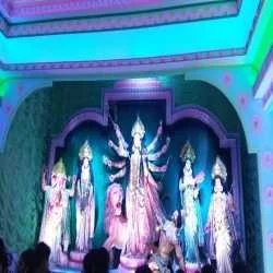 Uttam Roy