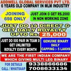 SURYAKANT MALLICK