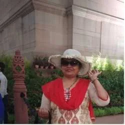Renuka Kharche