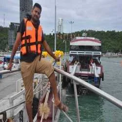 RITESH