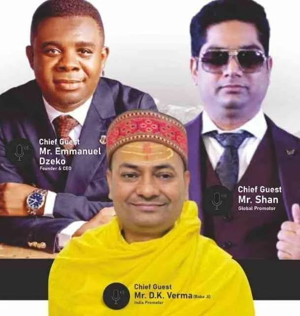Sudhir gautam