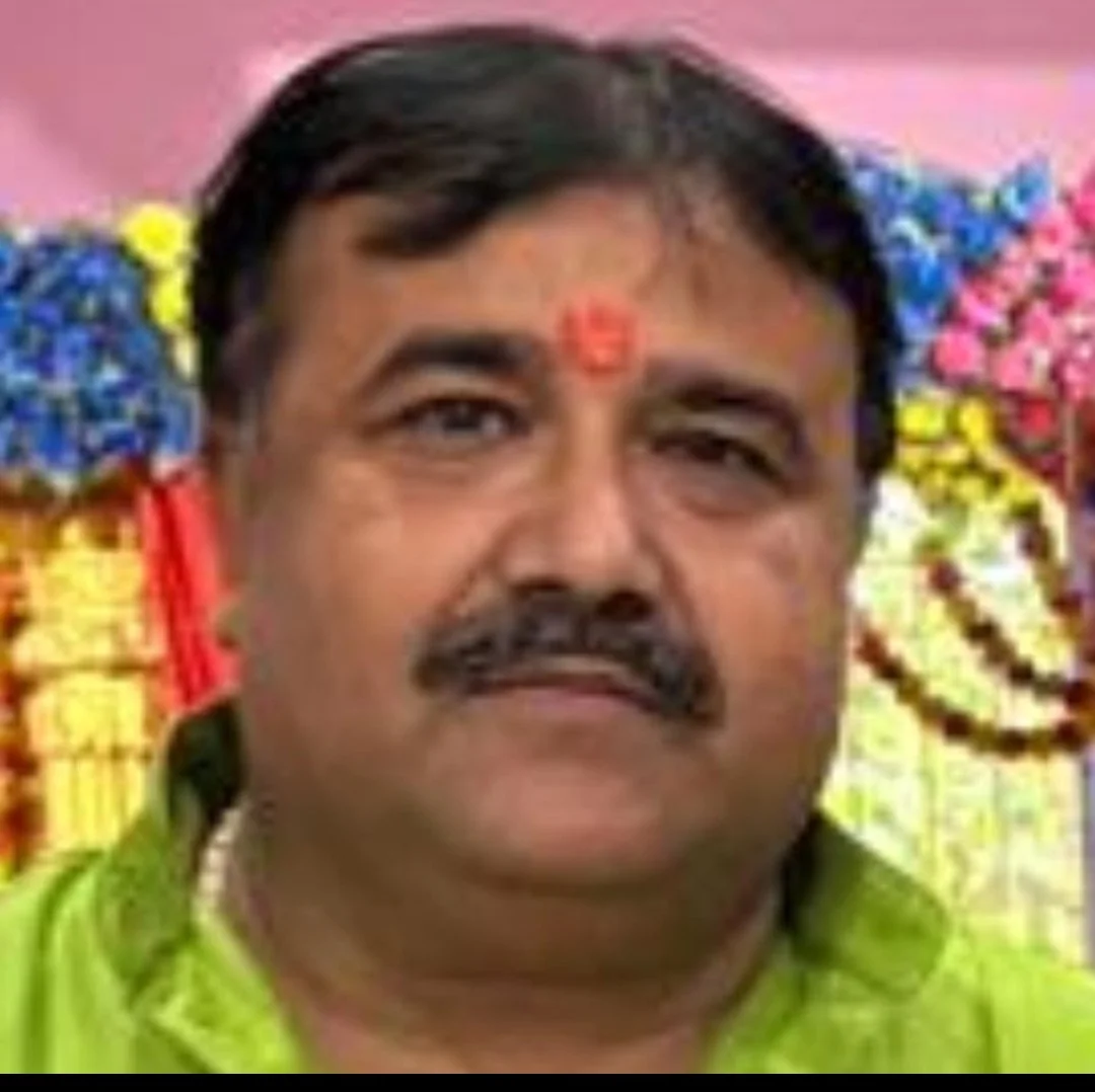 A K SRIVASTAVA