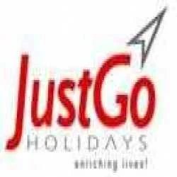 JustGo Holidays (India) Pvt.Ltd