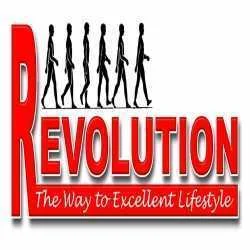 REVOLUTION GROUP