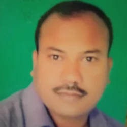 kailash pawar