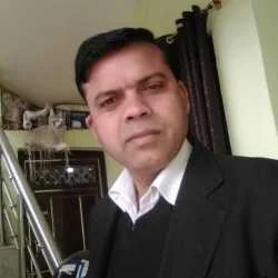 Adv S.K. NISHAD