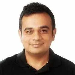 Divyang Shah