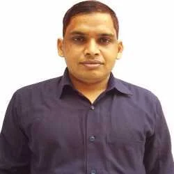 Parveen Kumar