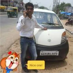 Sanjaykumar  K  Solanki