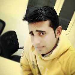 Ashok Kumar 