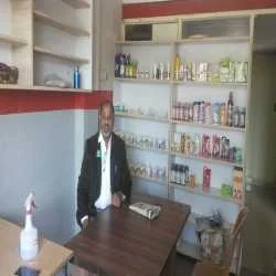 Anil Gahlot