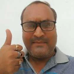 Sanjay Modiya
