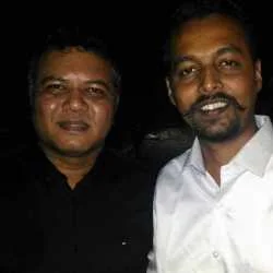 Amit kothari