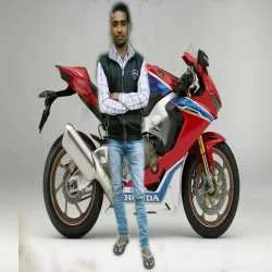 Anand