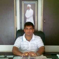 Sukhjinderpal singj