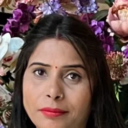 KIRAN Yadav
