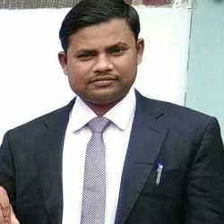 Manoj sahu