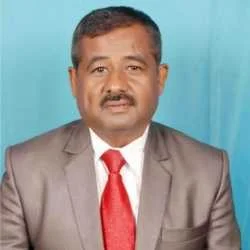 warule rajendra ramrao