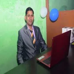 MOHD SARFUDDIN