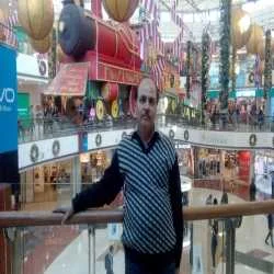 Gaurav Bhatia