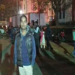 Mukesh Kumar