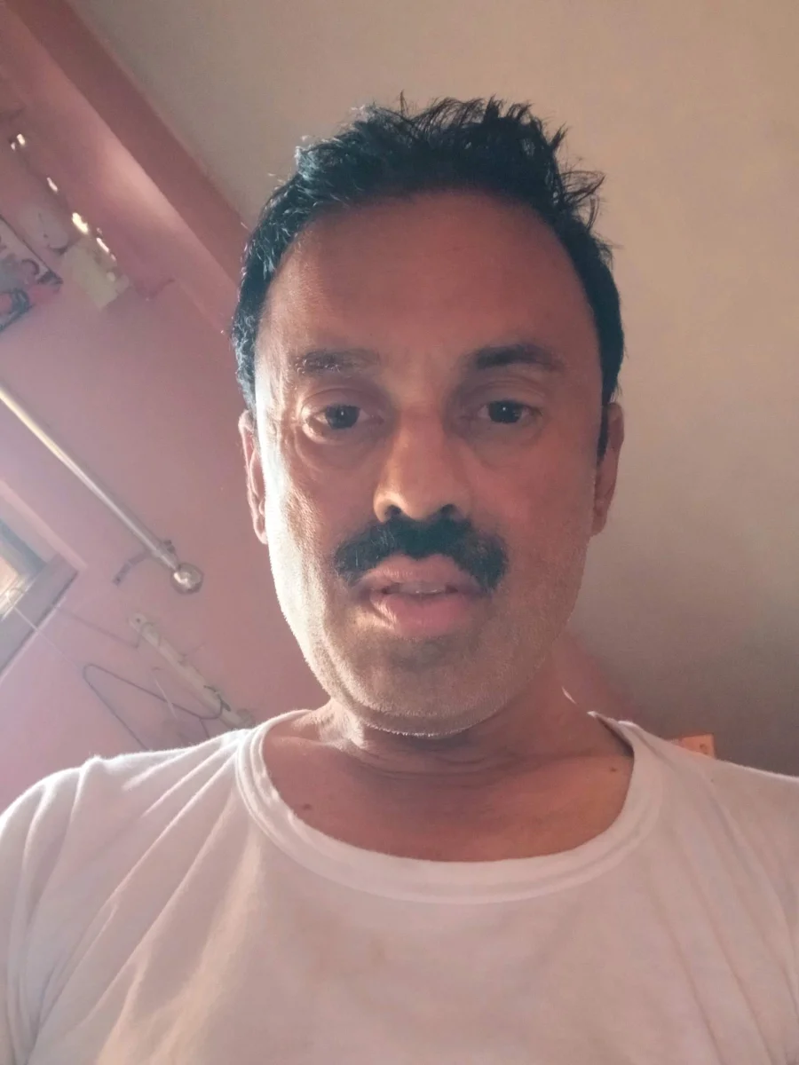 k v n chowdary