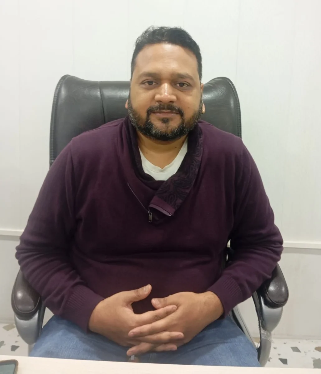 Sumit Aggarwal