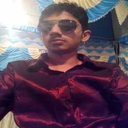 MANISH KUMAR SHARMA