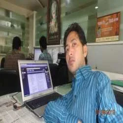 MUJEEB ANSARI