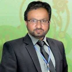 Ameer Muhammad Khan