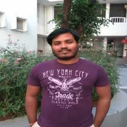 Sivakrishna sane