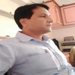 NEMI CHAND SHARMA