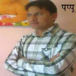 PAPPU RAM MEENA